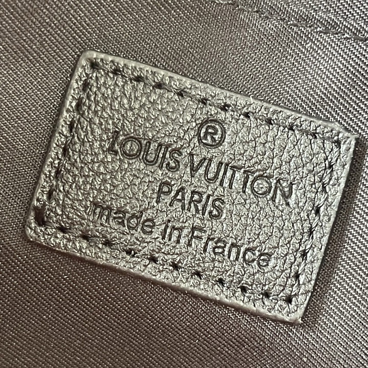 LOUIS VUITTON M28074 Keepall Bandoulière 25