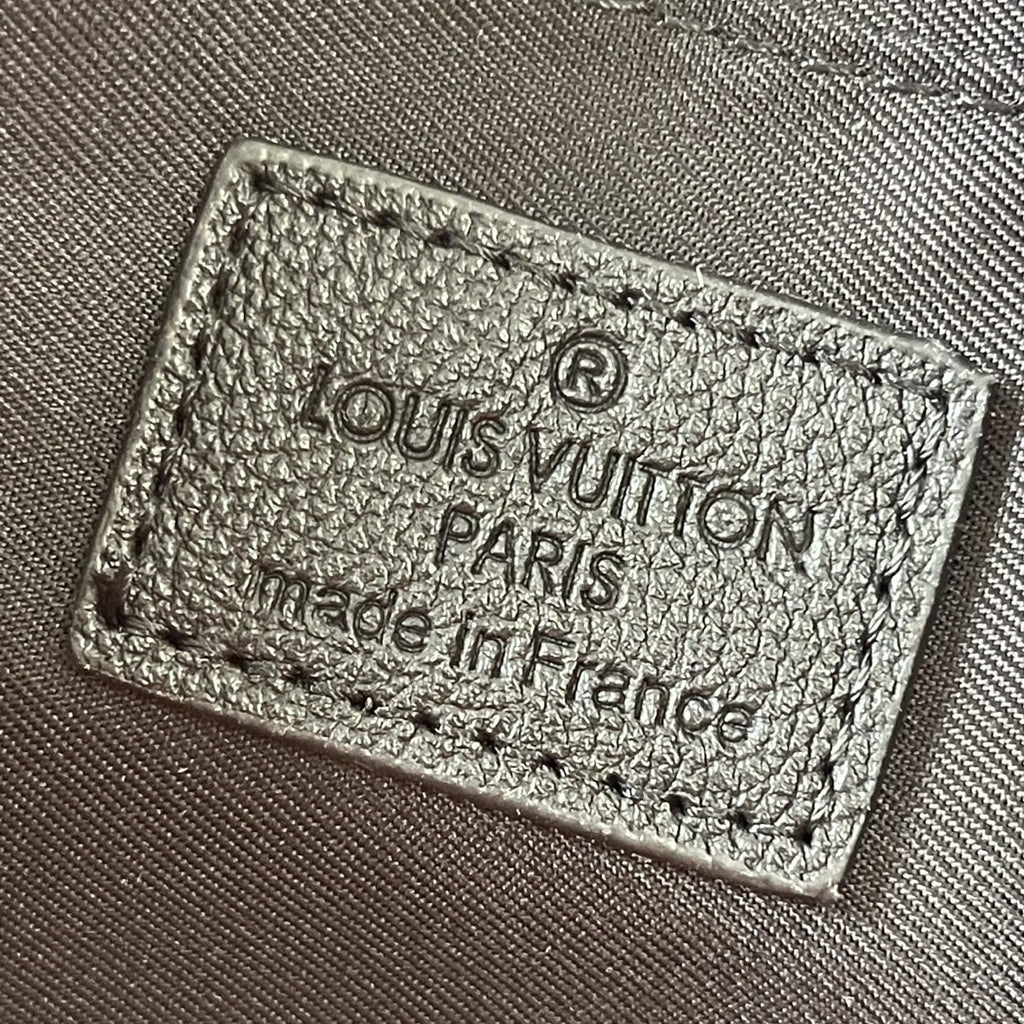 LOUIS VUITTON M28074 Keepall Bandoulière 25