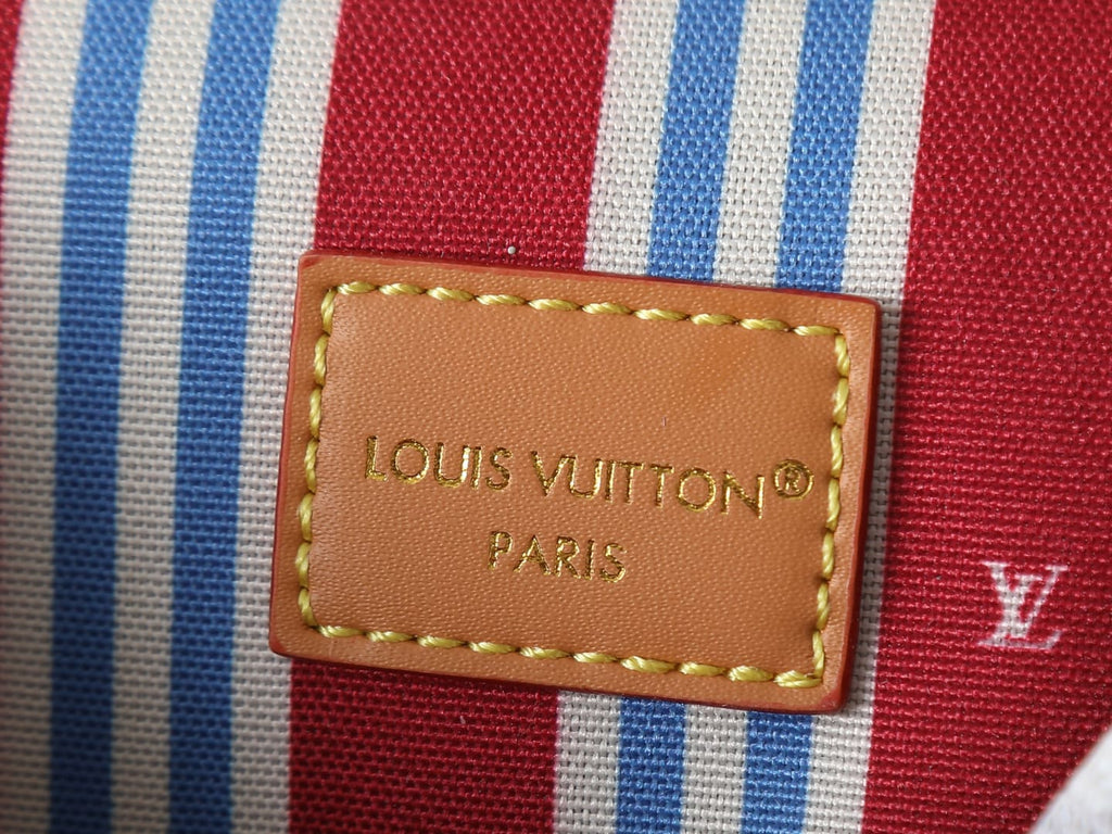 LOUIS VUITTON M14686 Steamer Wearable Wallet