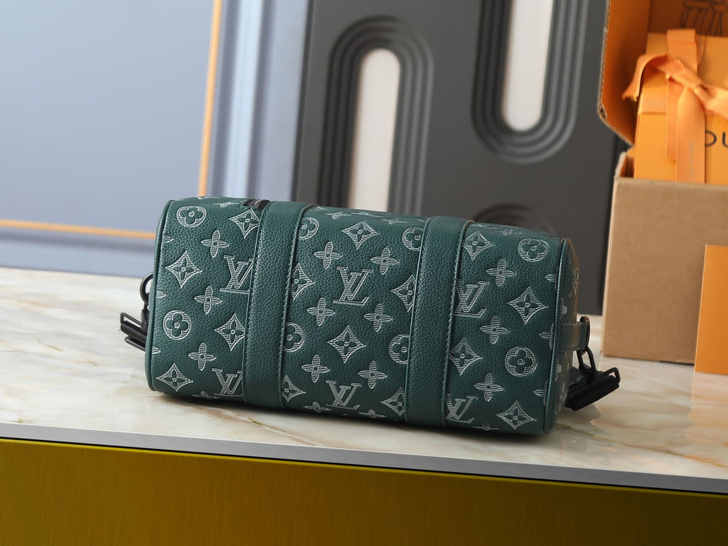 LOUIS VUITTON M27184 City Keepall