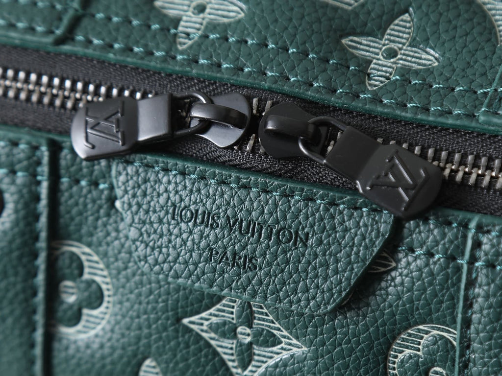 LOUIS VUITTON M27184 City Keepall