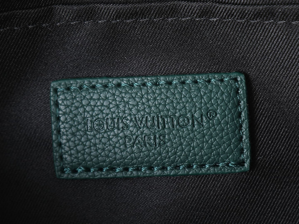 LOUIS VUITTON M27184 City Keepall