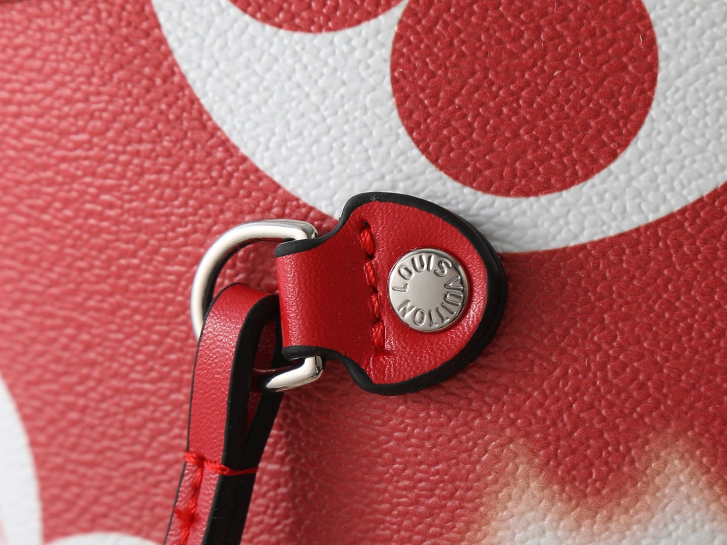 Louis Vuitton M45127 Lv Escale Neverfull MM