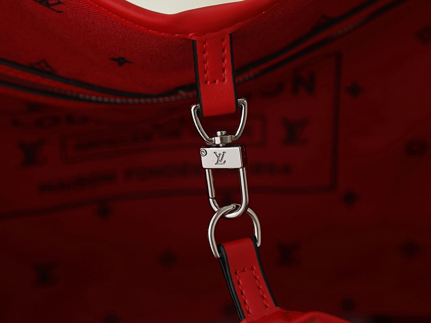 Louis Vuitton M45127 Lv Escale Neverfull MM