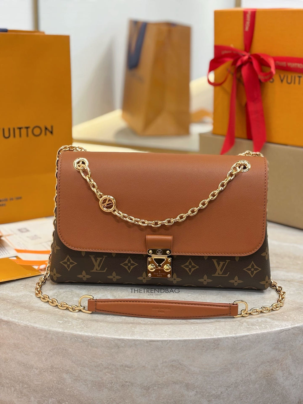 LOUIS VUITTON M28611 Madeleine PM