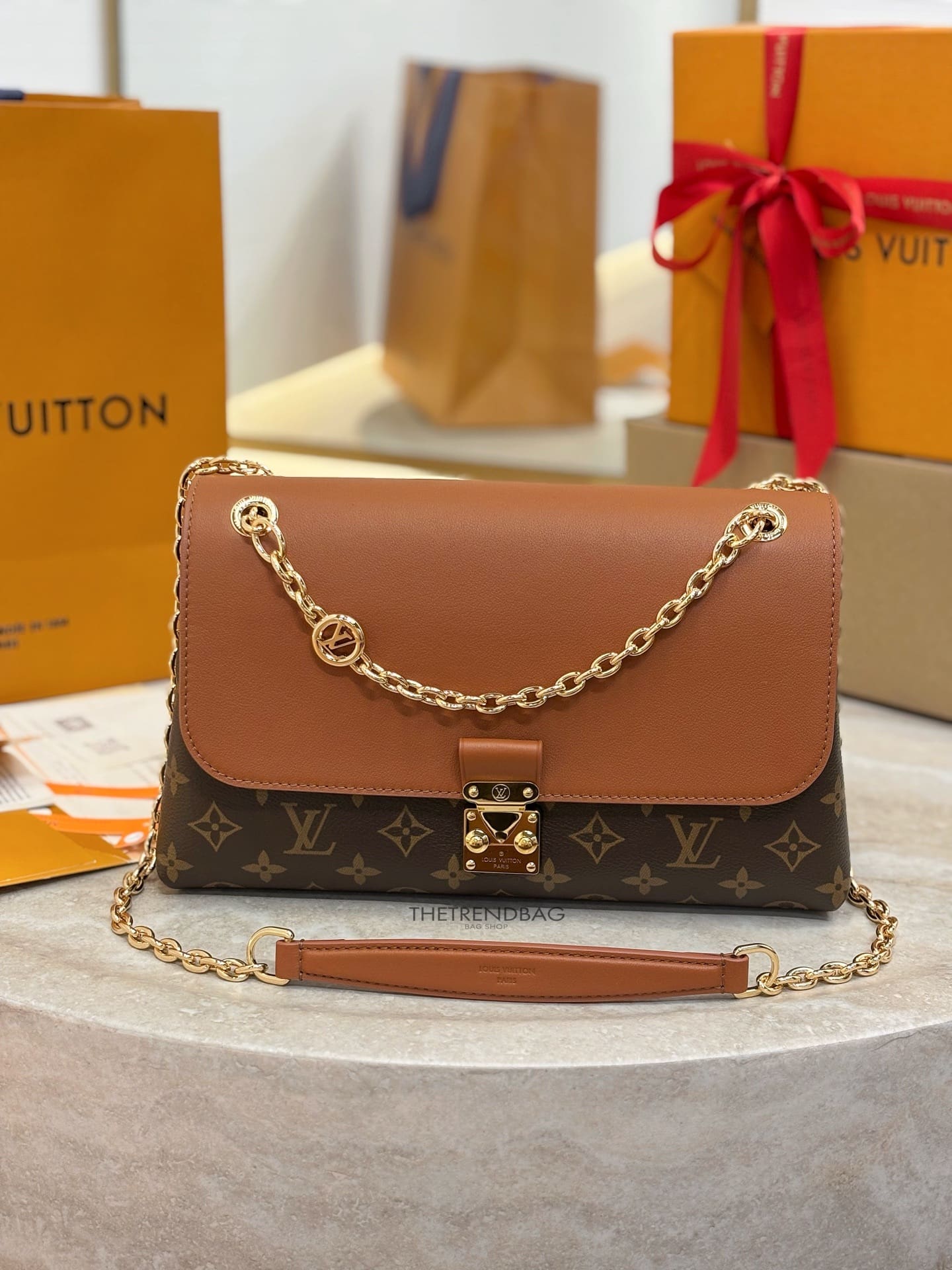 LOUIS VUITTON M28611 Madeleine PM