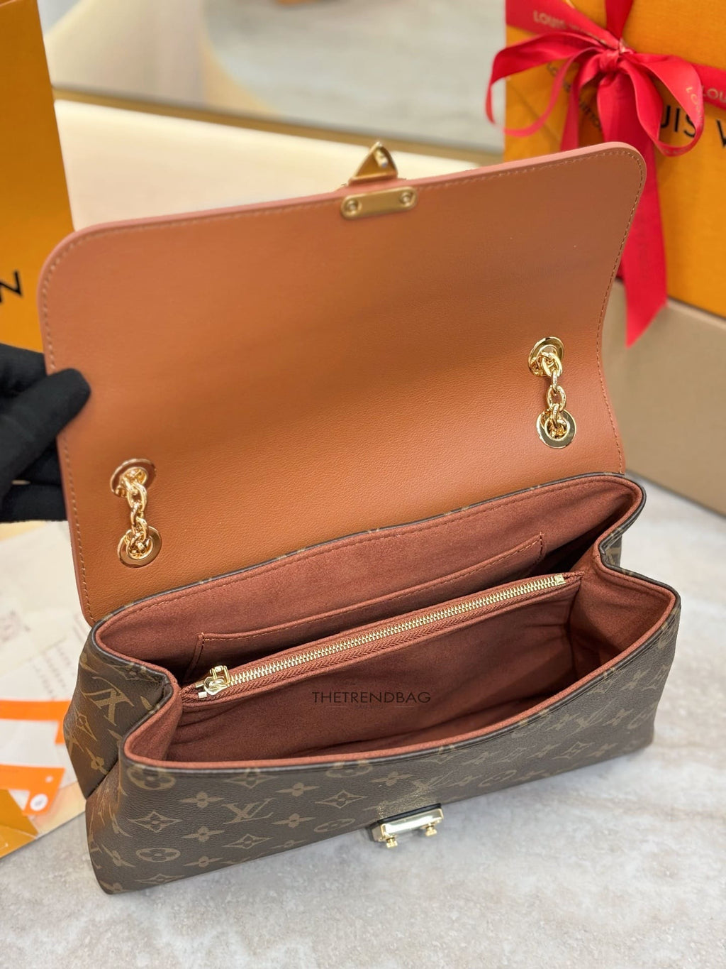 LOUIS VUITTON M28611 Madeleine PM