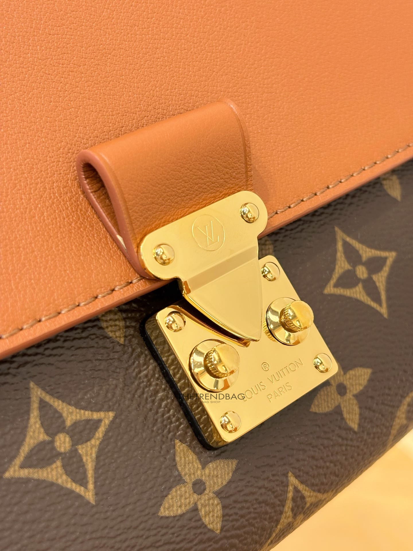 LOUIS VUITTON M28611 Madeleine PM