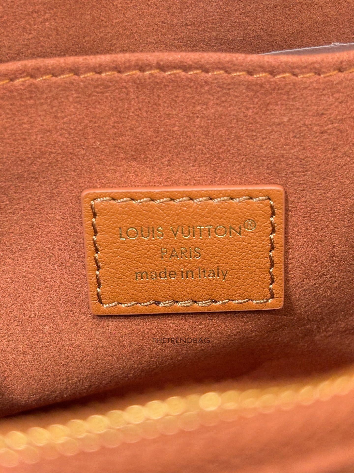 LOUIS VUITTON M28611 Madeleine PM
