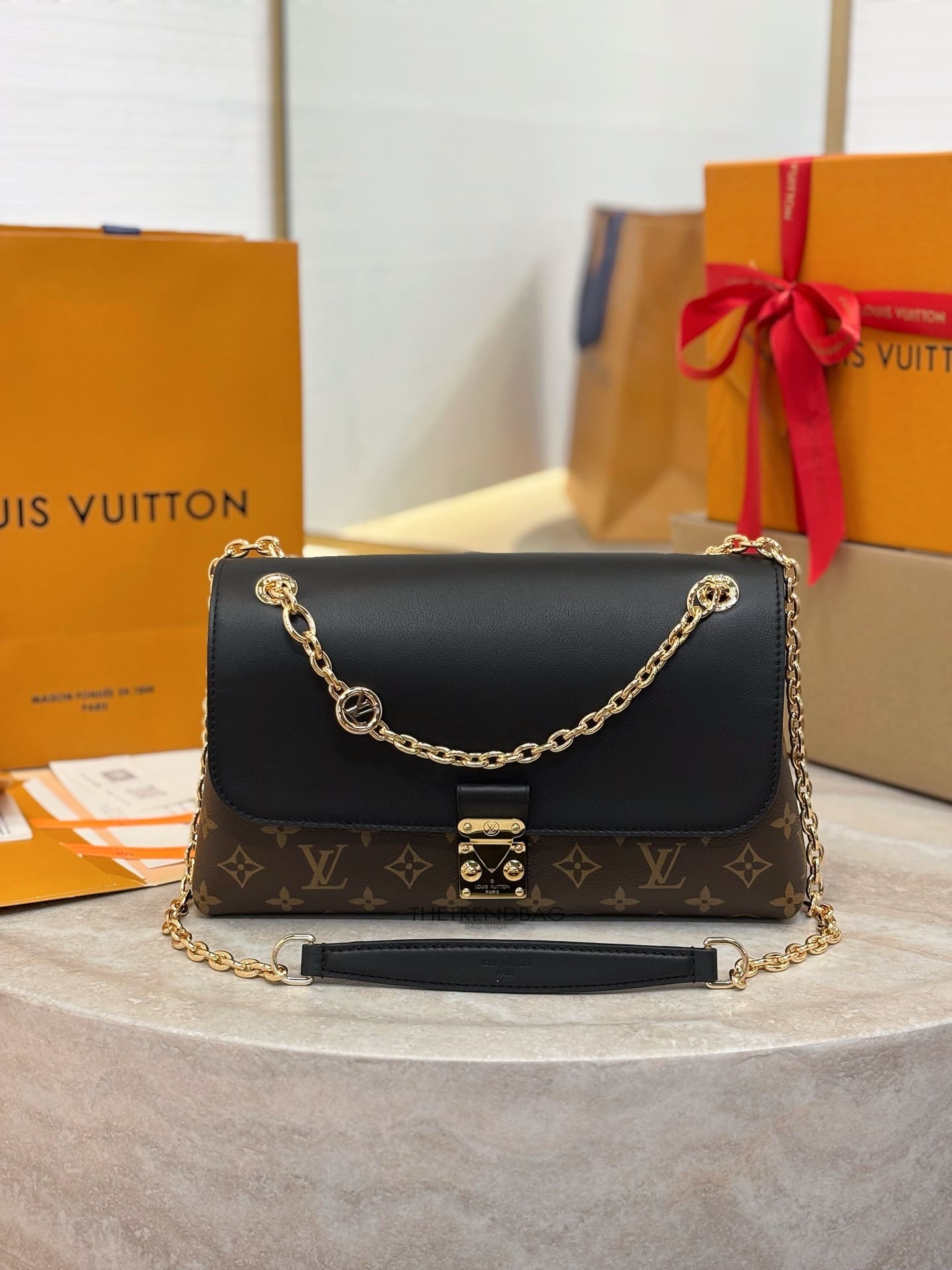 LOUIS VUITTON M28610 Madeleine PM
