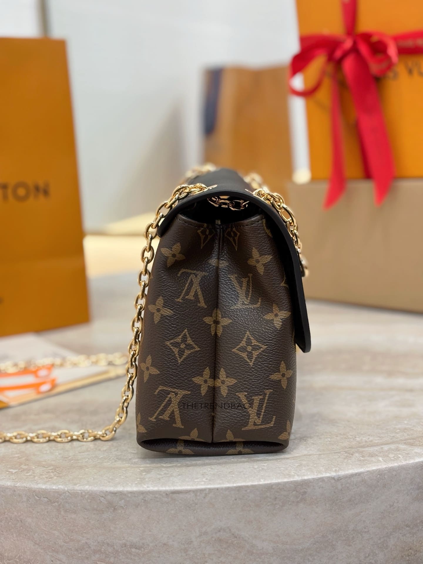 LOUIS VUITTON M28610 Madeleine PM