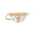 Louis Vuitton  LV X TM M13660 High Rise Bumbag