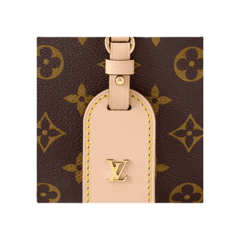 Louis Vuitton New Bumbag Monogram High Rise bag