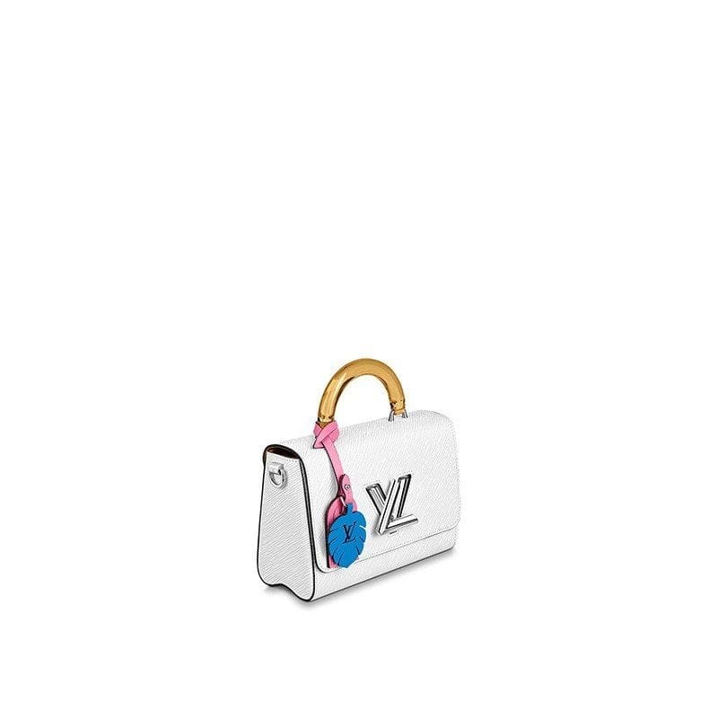 【Master-quality】Louis Vuitton M56132 Twist MM