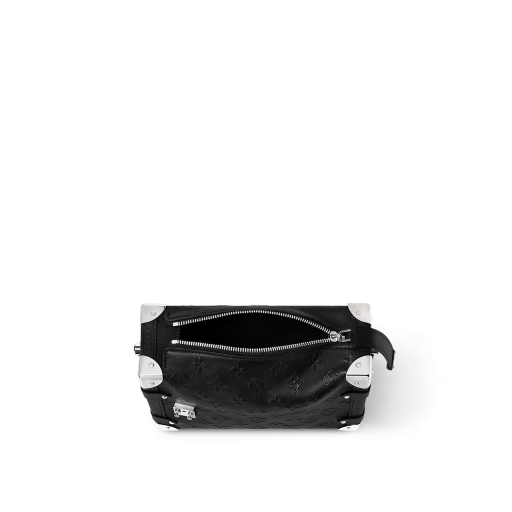 Louis vuitton M14572Side Trunk MM