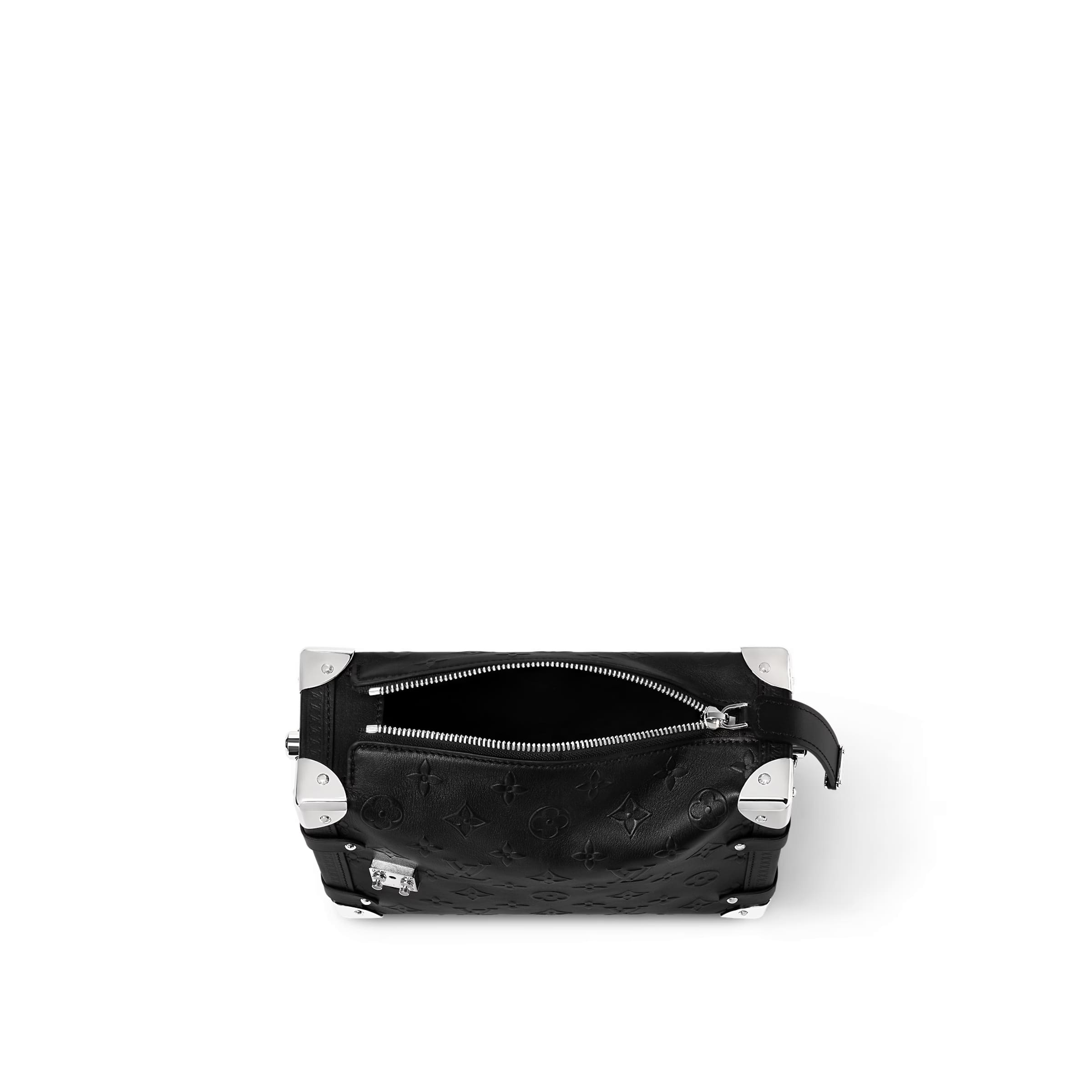 Louis vuitton M14572Side Trunk MM