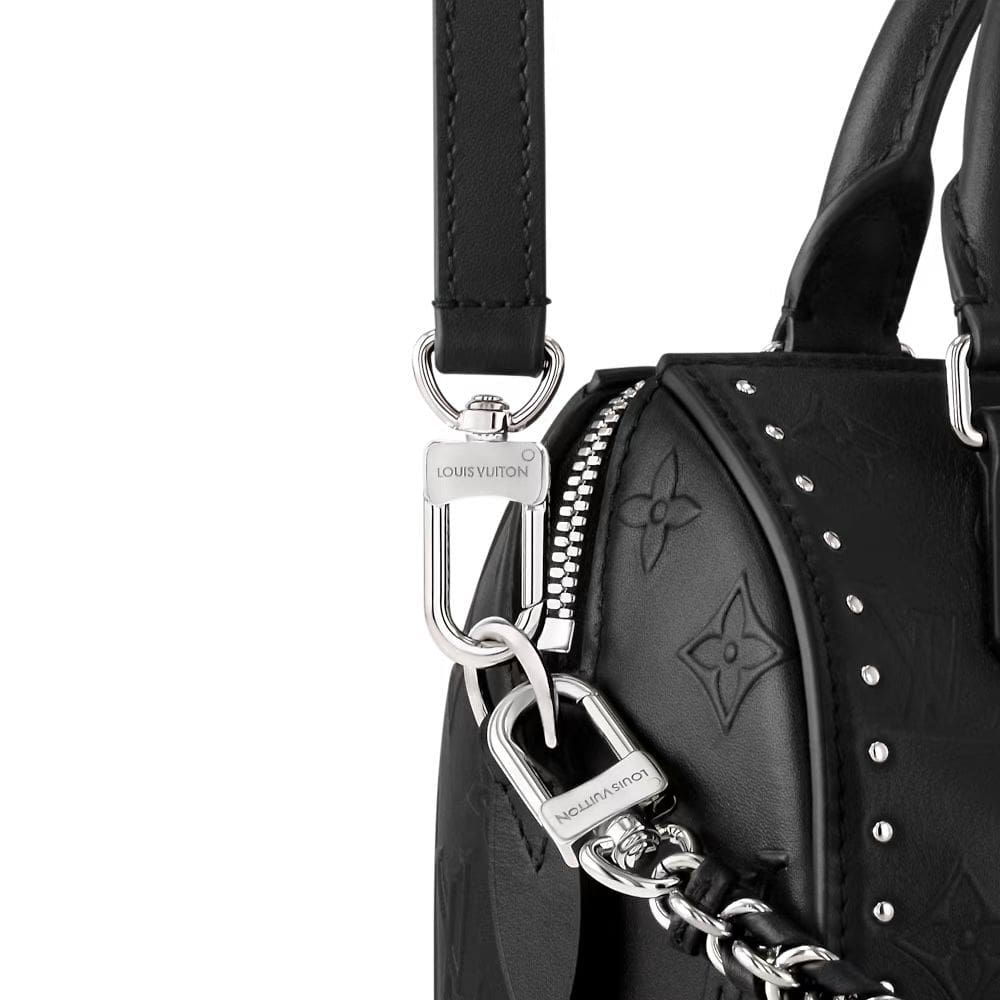 LOUIS VUITTON M14575 SPEEDY TRUNK 20
