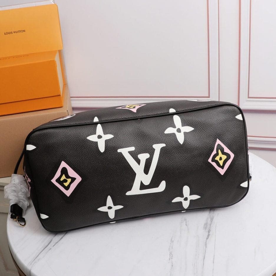 Louis Vuitton M45818 NEVERFULL MM