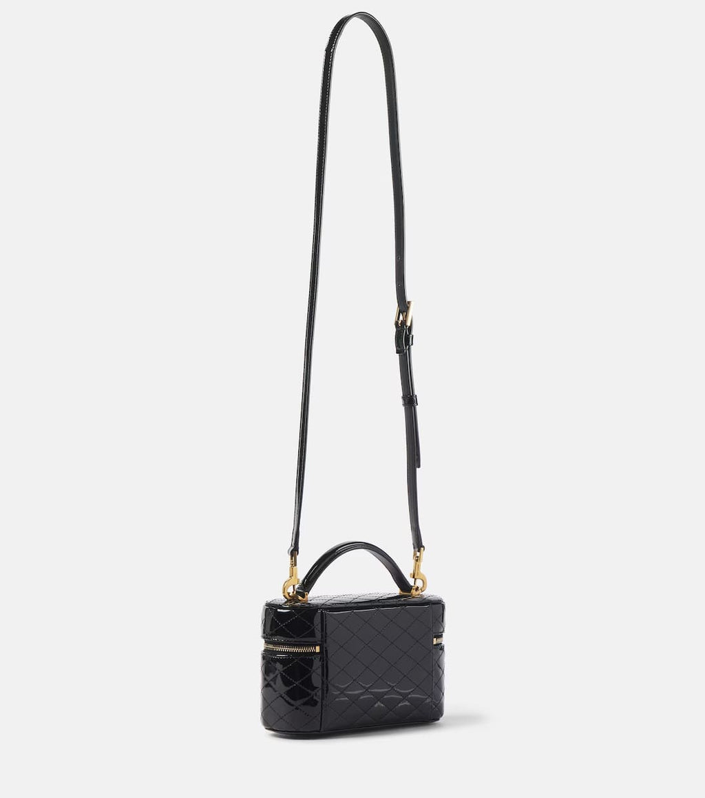 SAINTAURENT GABY VANITY BAG IN LAMBSKIN