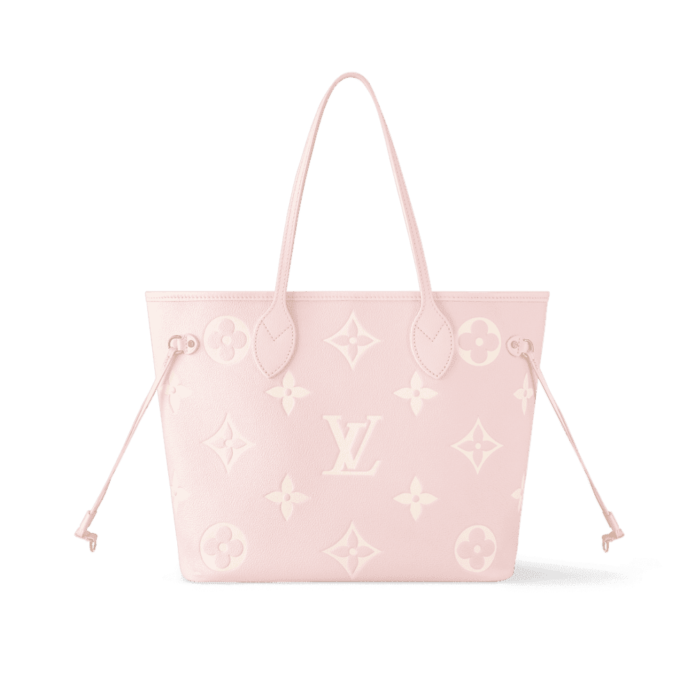 Louis Vuitton M14210 Neverfull MM
