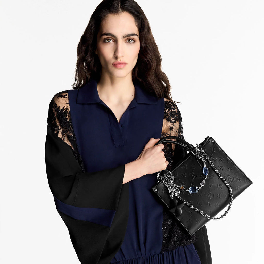LOUIS VUITTON M14576OnTheGo PM