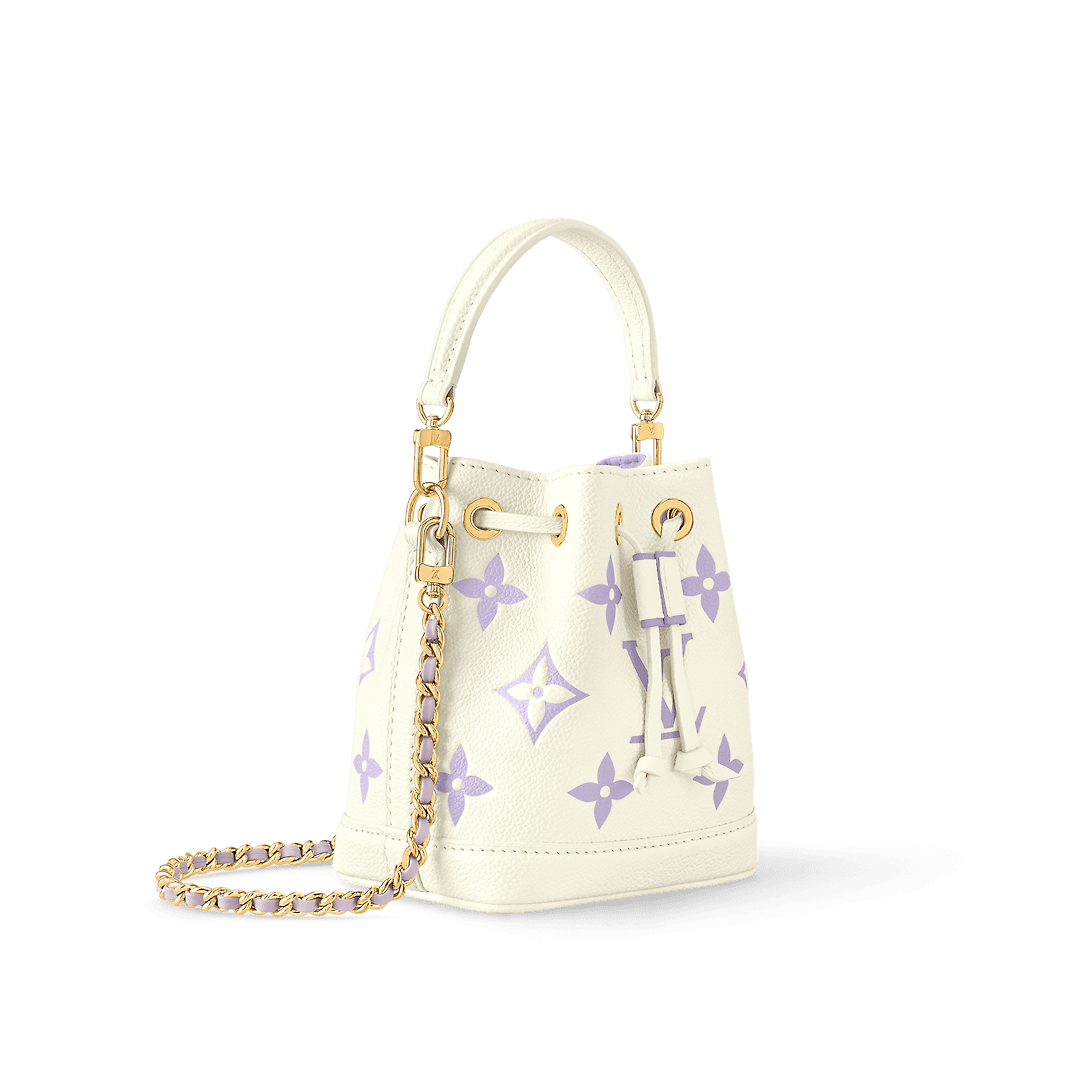 Louis Vuitton M82933 Nano Noé
