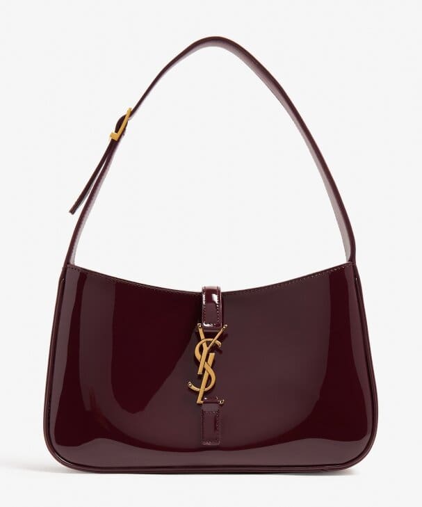 Saint Laurent Le 5 À 7 hobo bag