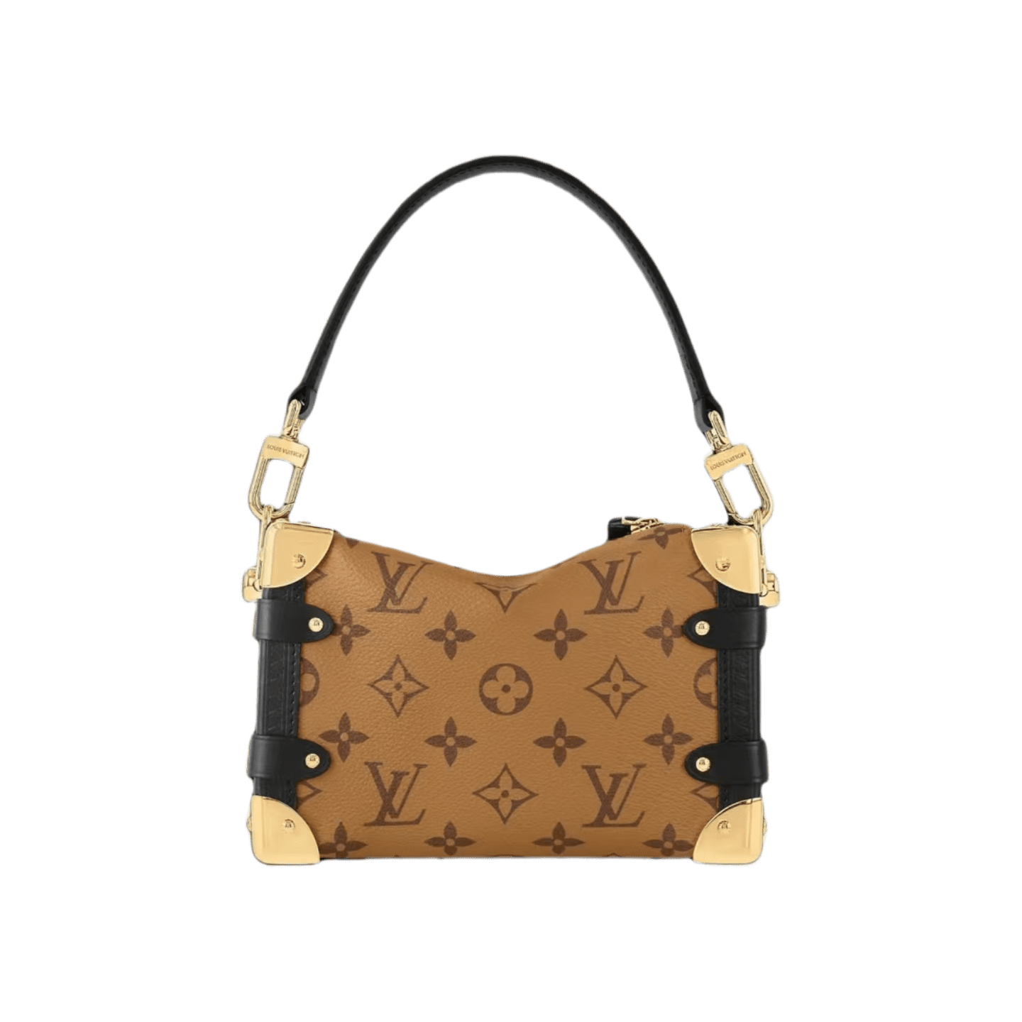 LOUIS VUITTON M47139 Monogram Side Trunk mini