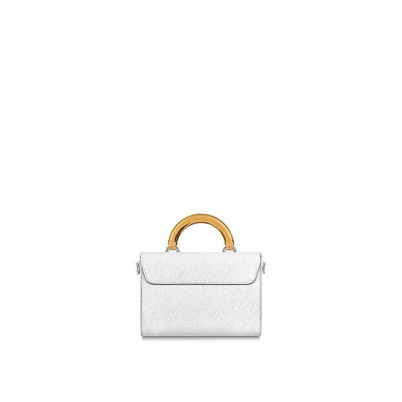 【Master-quality】Louis Vuitton M56132 Twist MM