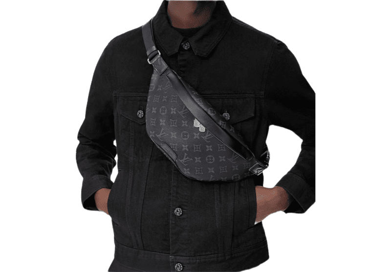 Louis Vuitton M44336 Discovery Bumbag