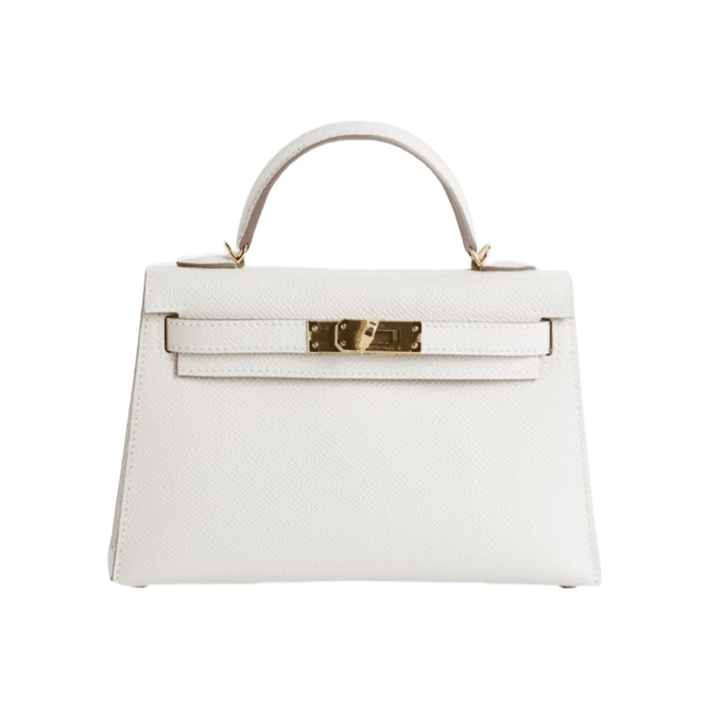 Hermès Kelly 20 Epsom Nata