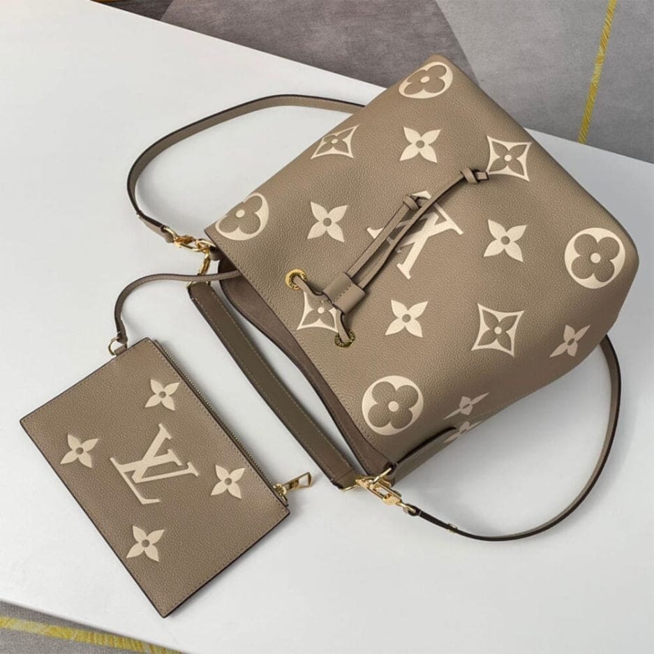 Louis Vuitton M45555 NéoNoé MM