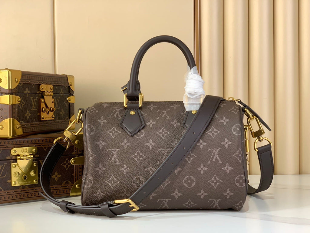 【Master quality】LOUIS VUITTON M27974 Speedy P9 Bandoulière 25