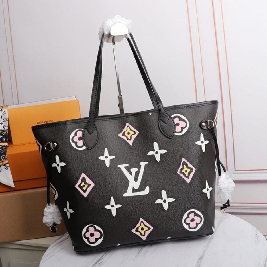 Louis Vuitton M45818 NEVERFULL MM