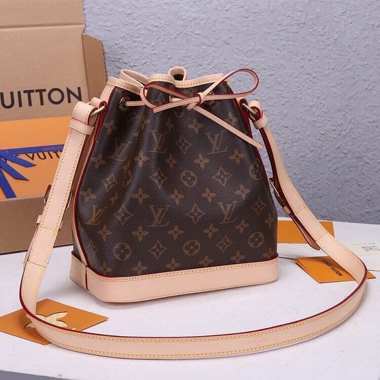 Louis Vuitton M40817 Noé BB