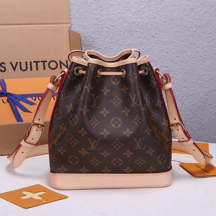 Louis Vuitton M40817 Noé BB