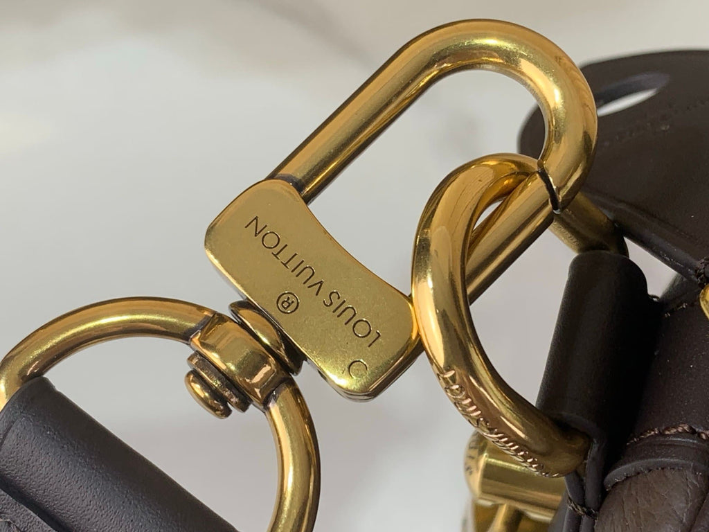 【Master quality】LOUIS VUITTON M27974 Speedy P9 Bandoulière 25