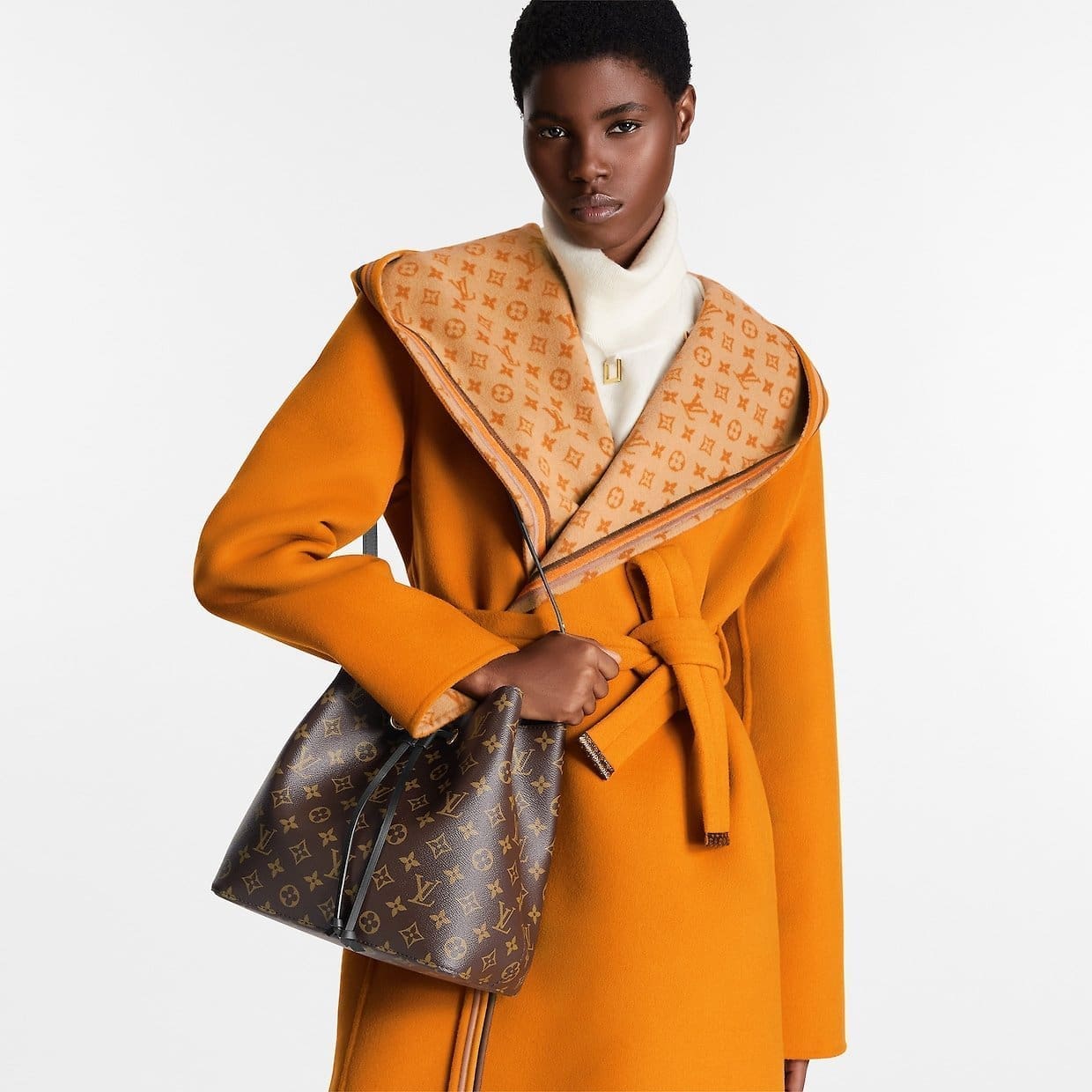 LOUIS VUITTON M44020 NéoNoé MM
