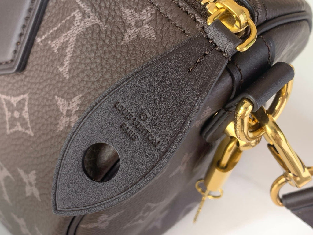 【Master quality】LOUIS VUITTON M27974 Speedy P9 Bandoulière 25
