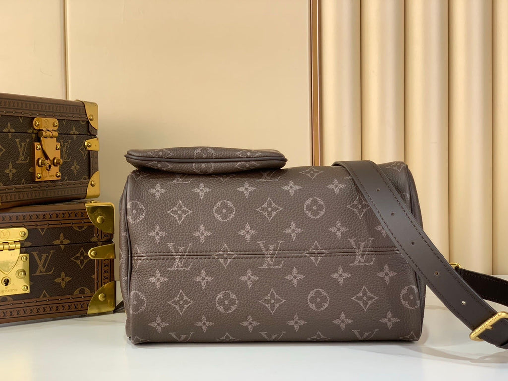 【Master quality】LOUIS VUITTON M27974 Speedy P9 Bandoulière 25
