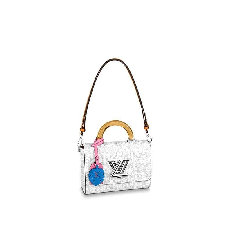 【Master-quality】Louis Vuitton M56132 Twist MM