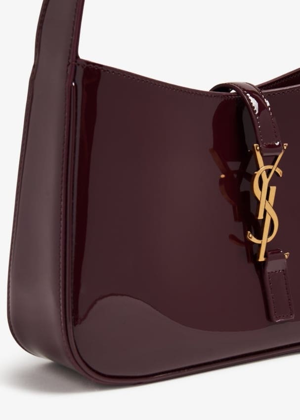 Saint Laurent Le 5 À 7 hobo bag