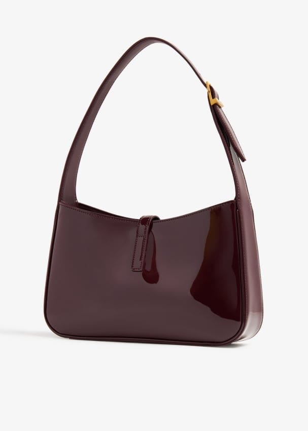 Saint Laurent Le 5 À 7 hobo bag