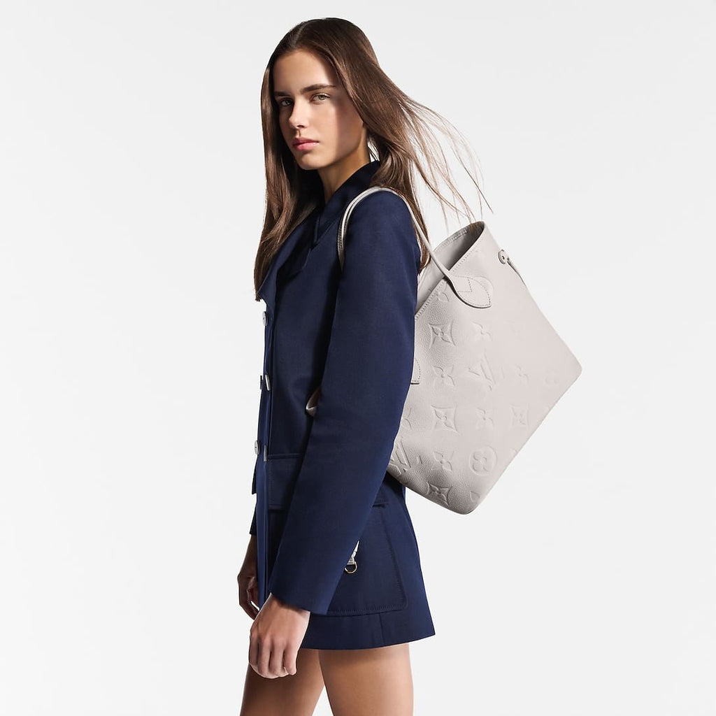 LOUIS VUITTON M13758 Neverfull MM