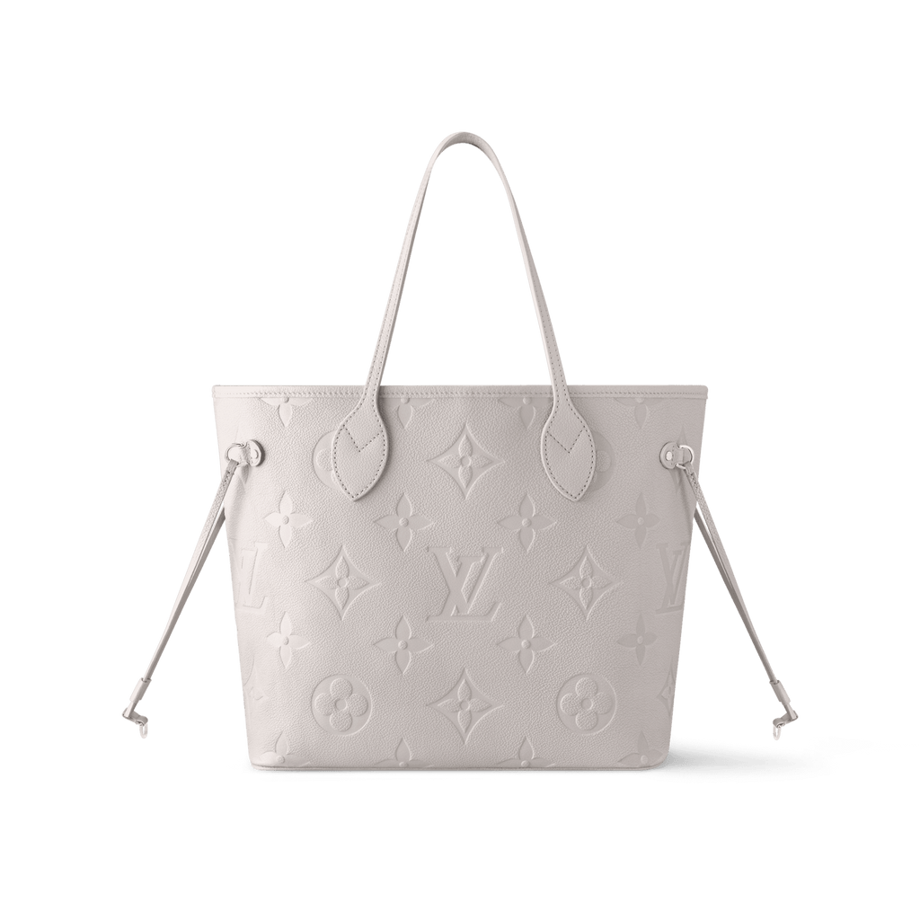 LOUIS VUITTON M13758 Neverfull MM