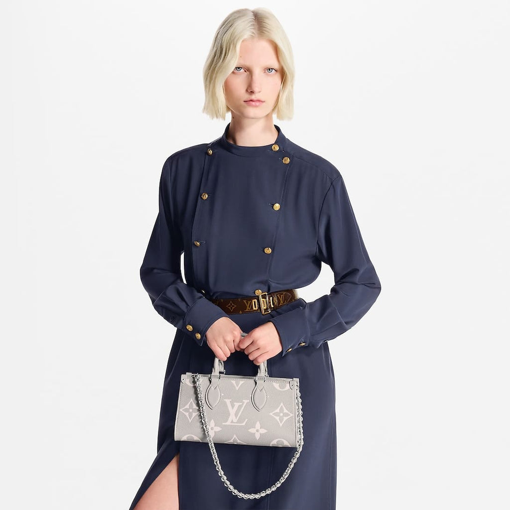 LOUIS VUITTON M14213 OnTheGo East West