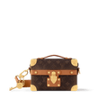 Louis Vuitton M11535 Soul Trunk
