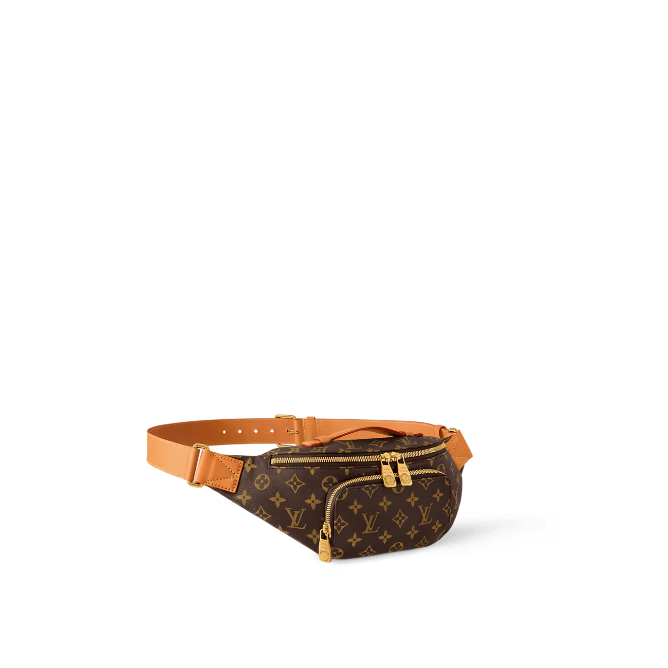 Louis Vuitton M14019 Rush Bumbag