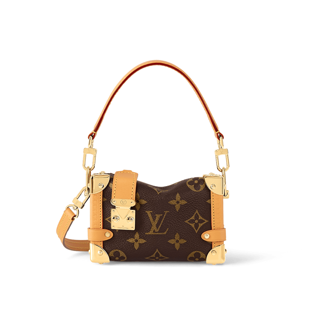 LOUIS VUITTON M83018 Pico Side Trunk