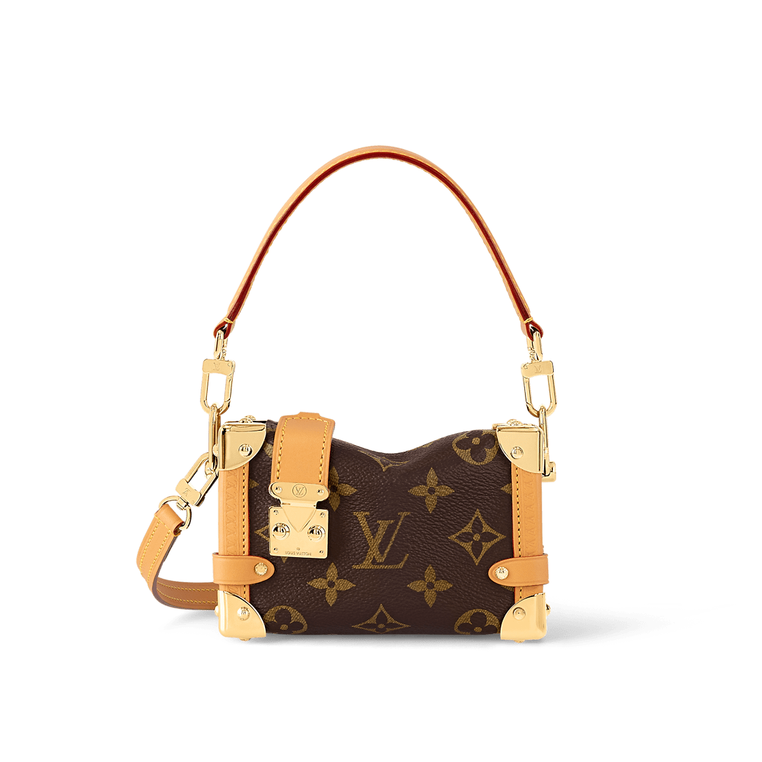 LOUIS VUITTON M83018 Pico Side Trunk